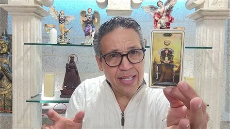 esposa de hermes ramirez|hermes ramirez tarot youtube.